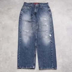 リーバイス569 Levis W36 バギー Y2K 古着 00s 21434 - メルカリ
