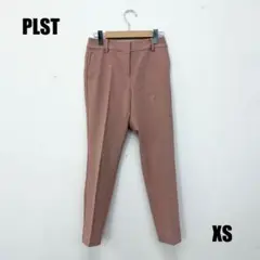 ◯0402M◯ PLST スラックス 女性