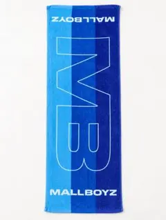 Mall Boyz モールボーイズ Tohji タオル 2枚セット 2026年最新】mall boyzの人気アイテム - メルカリ
