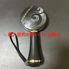 からぴち　ペンライト　リングライト　バングルライト　【動作確認済み】 Amazon.co.jp: カラフルピーチ コラボ トレーディングリングライト