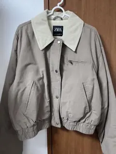 ZARA ザラ ジャケット ブルゾン アウター