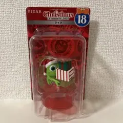 ディズニークリスマスオーナメント 2025 マイク