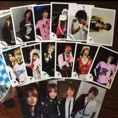 Kis-My-Ft2 玉森裕太 生写真 公式