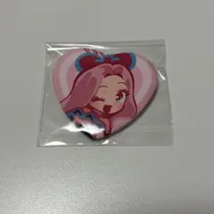 2026年最新】alien stage 缶バッジの人気アイテム - メルカリ