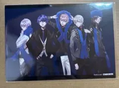 Blackish House sideA→ WonderGOO特典 椎葉剛 - メルカリ