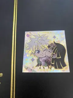 2026年最新】hunter×hunterウエハース シークレットの人気アイテム