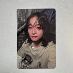 oneoreight EN-GÏNE 特典 トレカ　MIZUKI