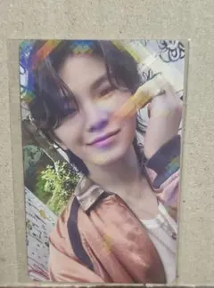 ウジ　トレカ　heaven