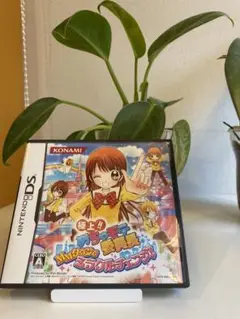 極上!!めちゃモテ委員長 MMタウンでミラクルチェンジ!