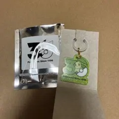 ポケチャーム 30周年 チコリータ