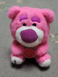 PIXAR ロッツオ ミルキーボア ぬいぐるみ