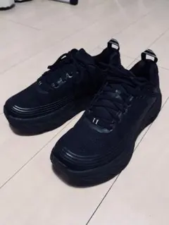 HOKA ONE ONE BONDI6ボンダイ6 ブラック フリークスストアのサムネイル