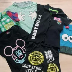 ベビードール♡セット