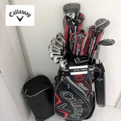 2026年最新】CALLAWAY X hotパッケージセットの人気アイテム - メルカリ