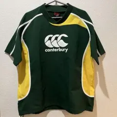 canterbury スポーツウェア　メンズ　ラグビー