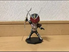 仮面ライダーカリス　一番くじ　デフォルメ　ブレイド