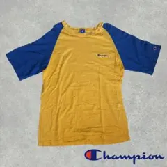 90s Champion チャンピオン オーバーサイズ Tシャツ 菅田将暉