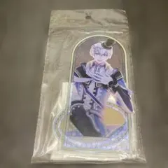 アイドリッシュセブン アイナナ　記念日2020 アクリルスタンド　逢坂壮五