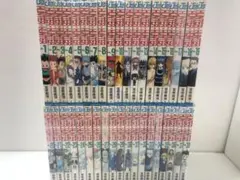 HUNTER×HUNTER ハンターハンター　全巻セット