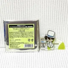 名探偵コナンカフェ2024　怪盗キッド　アクリルスタンド