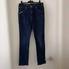 EDWIN デニムパンツ インディゴのサムネイル