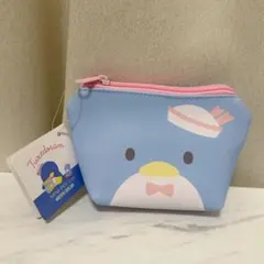 タキシードサム　ミニポーチ