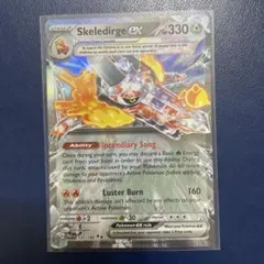 2025年最新】特徴：海外版 ポケモンカードゲームの人気アイテム