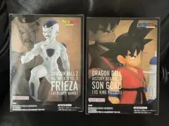 ドラゴンボール フィギュアセット