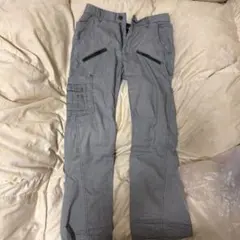 ゴルフパンツ
