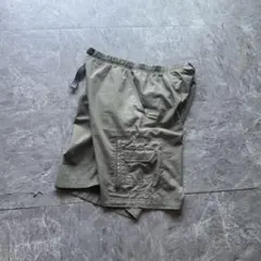 00s NIKE ACG ギミックカーゴショーツ　シティーボーイ　y2kのサムネイル