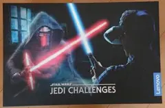 Lenovo Star Wars Jedi Challenges 本体 - メルカリ