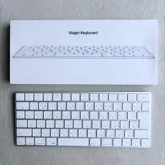 Apple Magic Keyboard MLA22J/A（A1644）のサムネイル