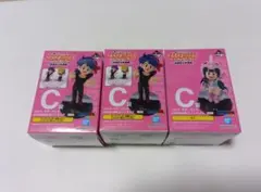 一番くじドラゴンボール　ASSEMBLEフィギュア　C賞セット