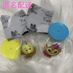 Disney characters Yummy!スイーツマスコット　スティッチ