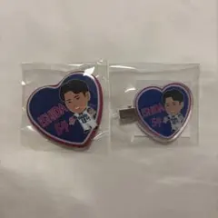 ⭐︎横浜DeNAベイスターズ⭐︎入江大生選手15周年記念ガチャ セット