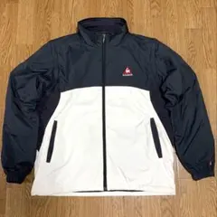 美品 4wayゴルフジャケット デサント－le coq sportif サイズL
