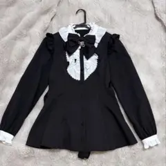 シーハニ シークレットハニー セットアップ 長袖 地雷系 量産型