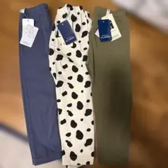 西松屋 CLASSIC スパッツ 3枚セット 95cmのサムネイル