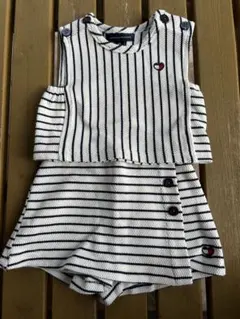 トミーヒルフィガー　セットアップのサムネイル