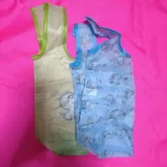 アドちゃん　ミニエコバッグセット