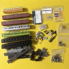 KATO 165系 さよなら急行(東海) 8両セット中古 - メルカリ