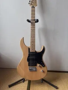 YAMAHA PACIFICA エレキギターのサムネイル