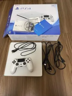 PS4 本体　一式標準セット