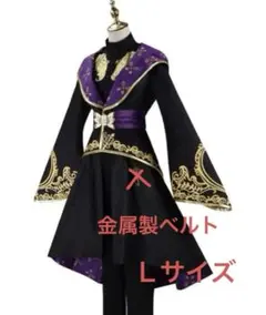 ✨️最終処分価格✨️ ツイステ 式典服