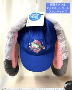 2026年最新】ディズニーファンキャップ ジュディの人気アイテム - メルカリ