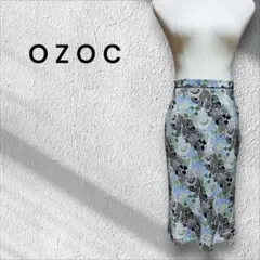 OZOC 和柄 タイトスカートのサムネイル