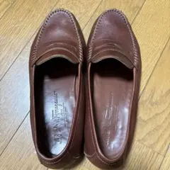 サルバトーレフェラガモ メンズ　靴のサムネイル