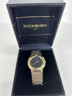 （値下げ可能）YvesSaintLaurent レディース 腕時計のサムネイル