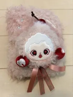 SKULLPANDA You Found Me！ シリーズ ミニバッグ