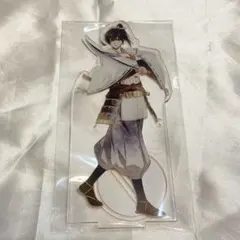 ビルシャナ戦姫 舞台 春玄 アクリルスタンド アクスタ 原作絵